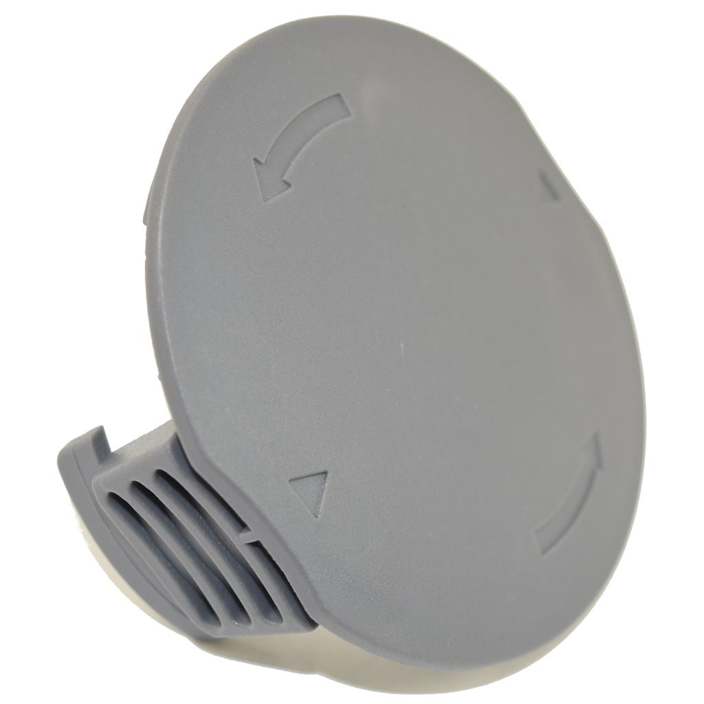 Bosch Grass Strimmer Trimmer Spool Cap Cover | Compatible Replacement F016F05320 by Ufixt