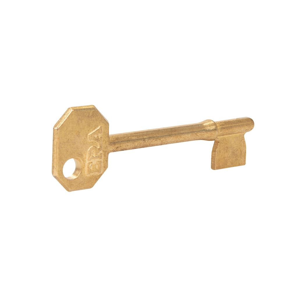 Van Vault Blank Key 5 Lever Lock - S10047 / S10047KA