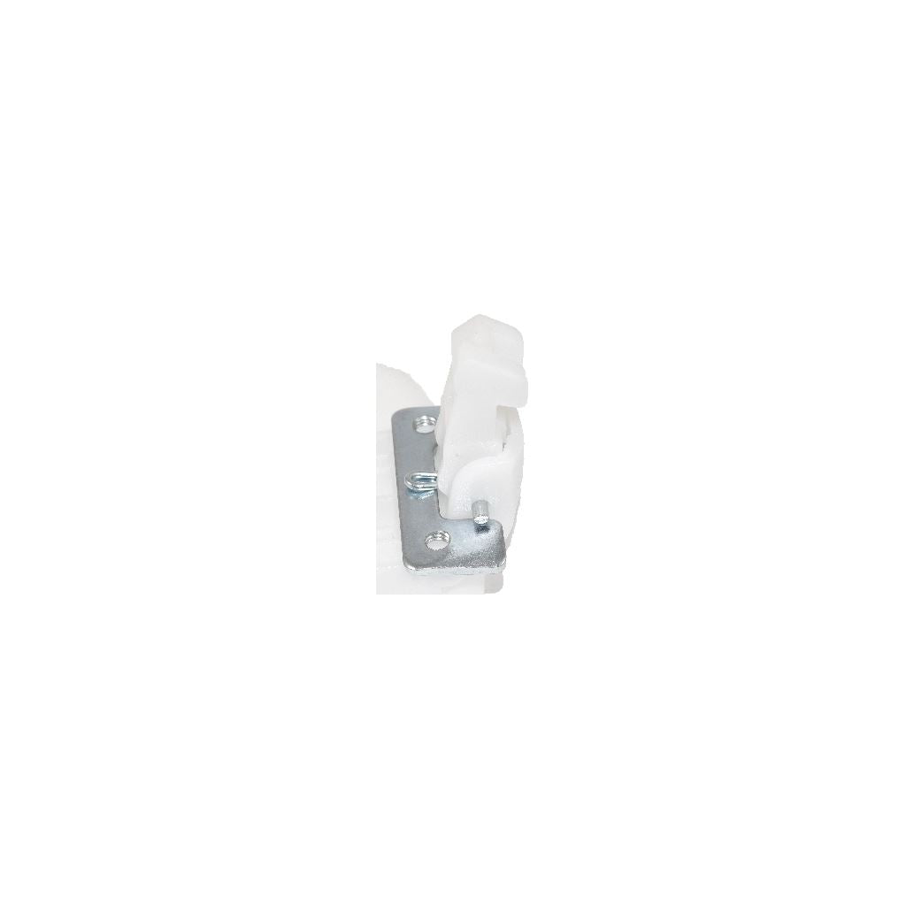 Bosch Washing Machine Door Handle White - Compatible Replacement by Ufixt
