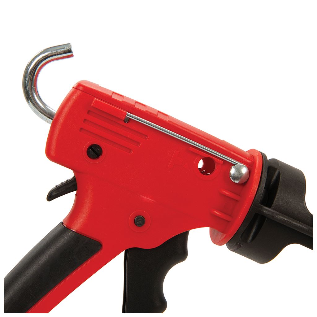 Dickie Dyer Professional Caulking Gun - 300ml