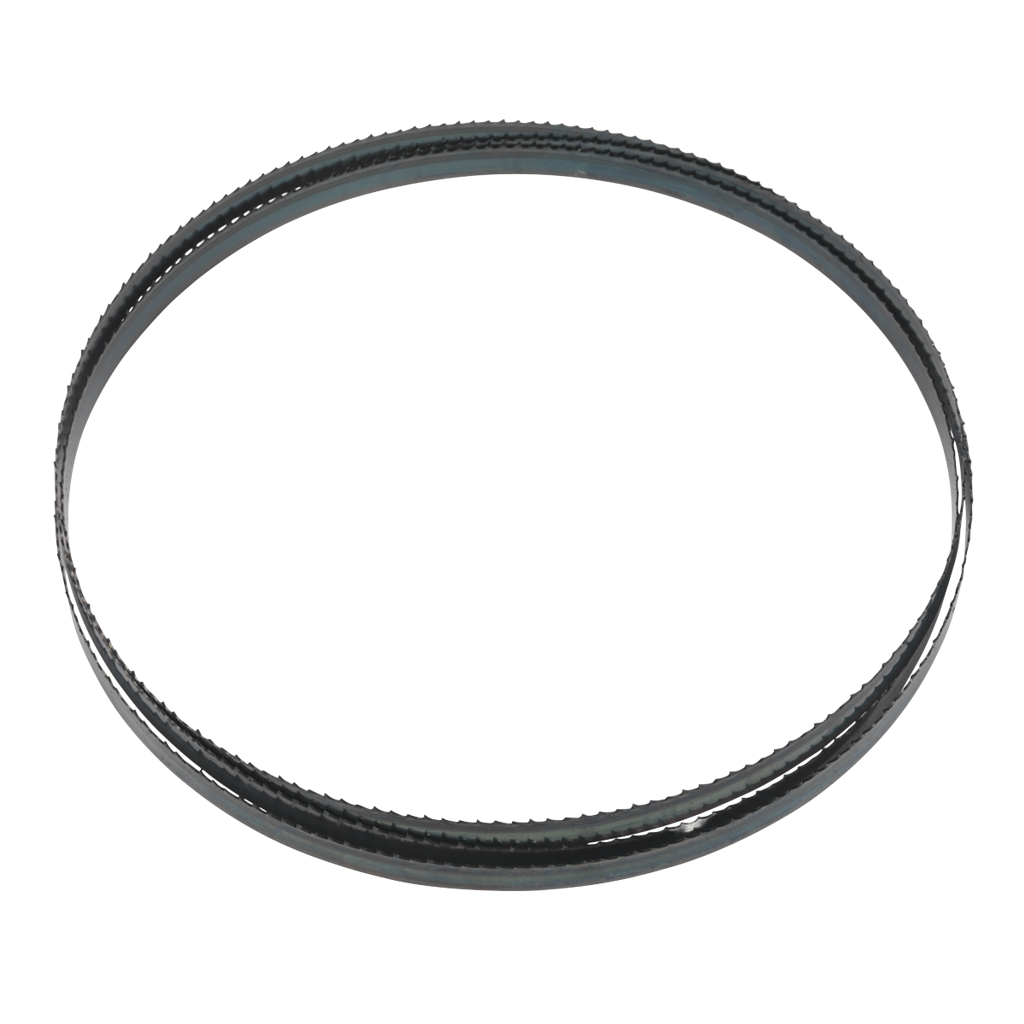 Bandsaw Blade 2100 x 20 x 0.8mm 6tpi