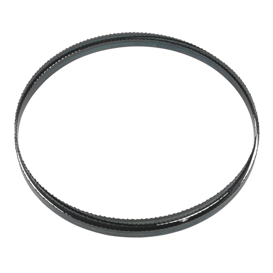 Bandsaw Blade 2100 x 20 x 0.8mm 6tpi