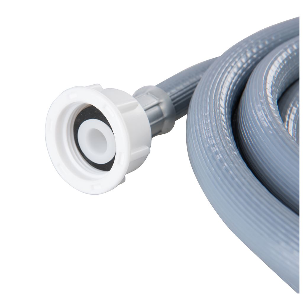 Plumbob Washing Machine Hose - 2.5m x 3/4"