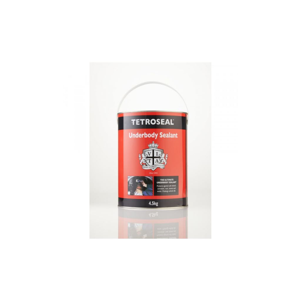Tetroseal Ultimate Underbody Sealant - 4.5kg