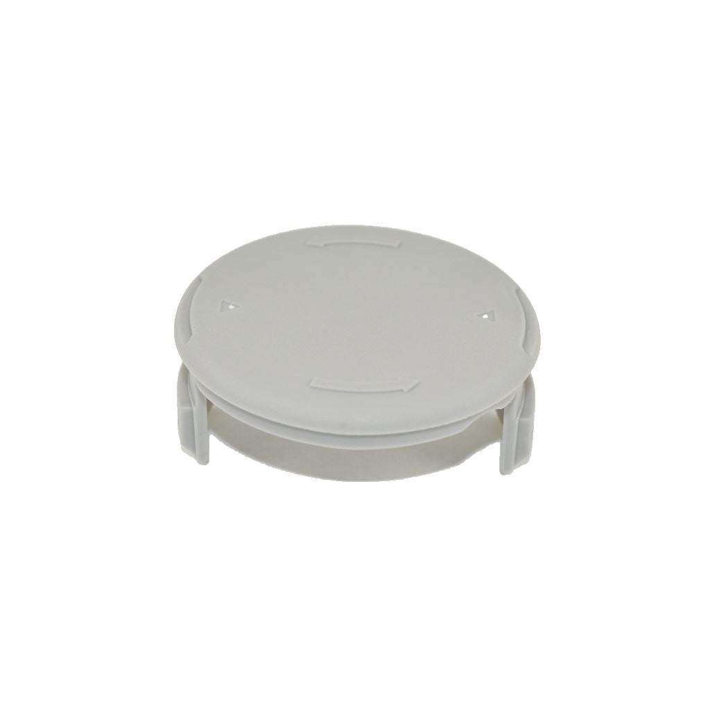 Ryobi-Compatible 36V Strimmer Spool Cover Cap - Replacement for RAC142
