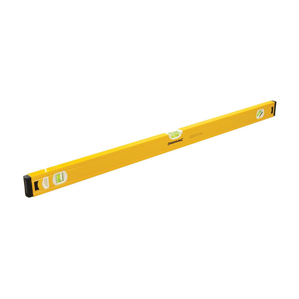 Silverline Spirit Level - 900mm