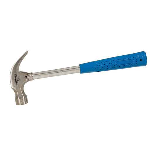 Silverline Claw Hammer Tubular - 20oz (567g)