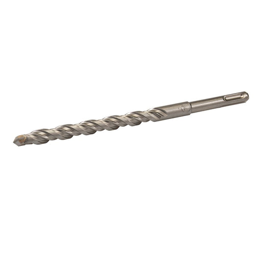 Silverline SDS Plus Masonry Drill Bit - 14 x 210mm