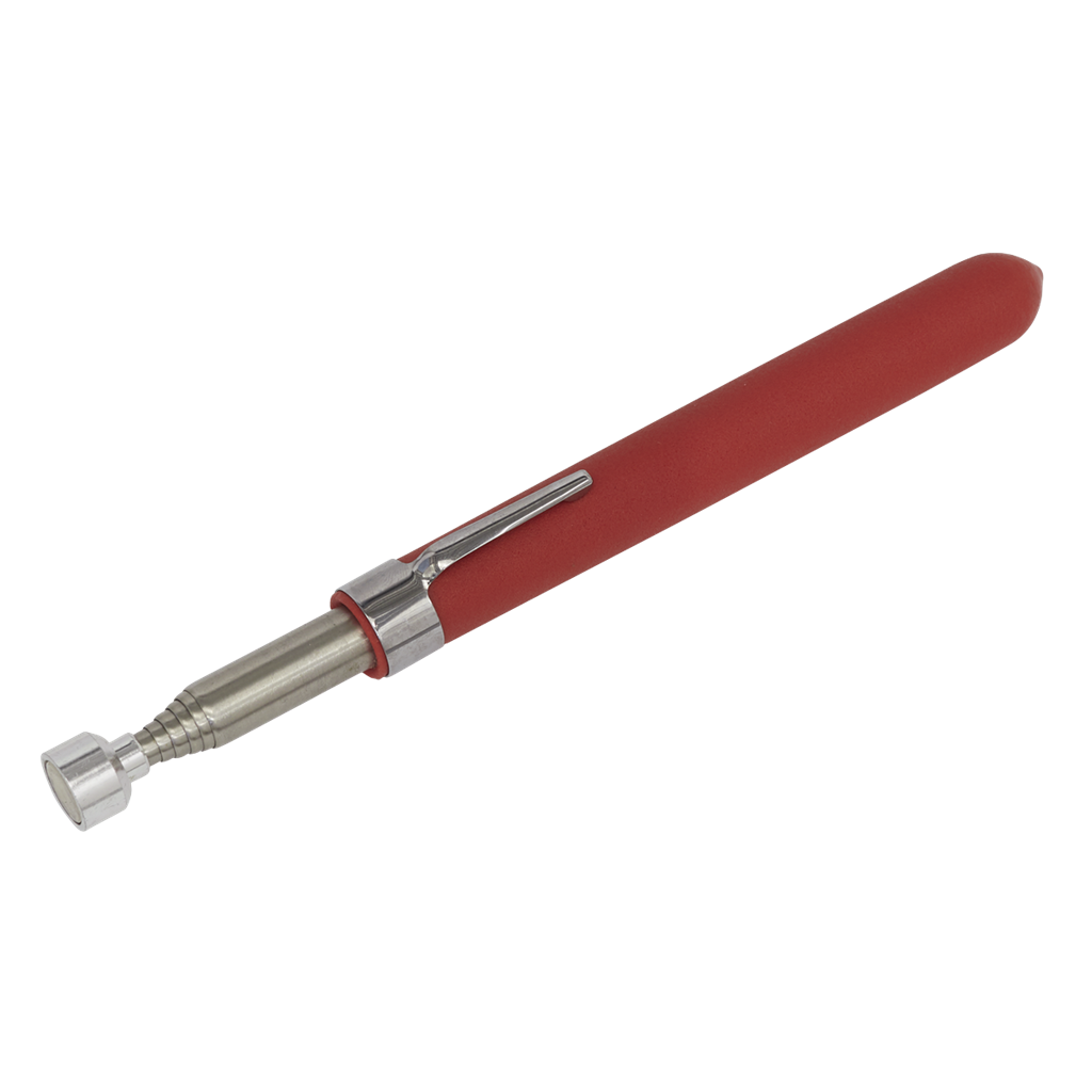 Premier Telescopic Magnetic Pick-Up Tool 1.6kg Capacity