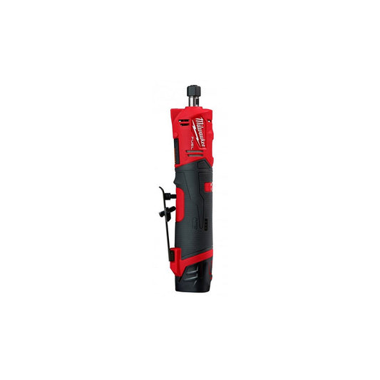 Milwaukee M12 Fuel  Straight Die Grinder