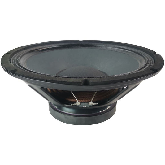 Coaxial LF+HF Driver for Full Range Cabinets - 15in 350W 4ohm - LFHF-CM15A