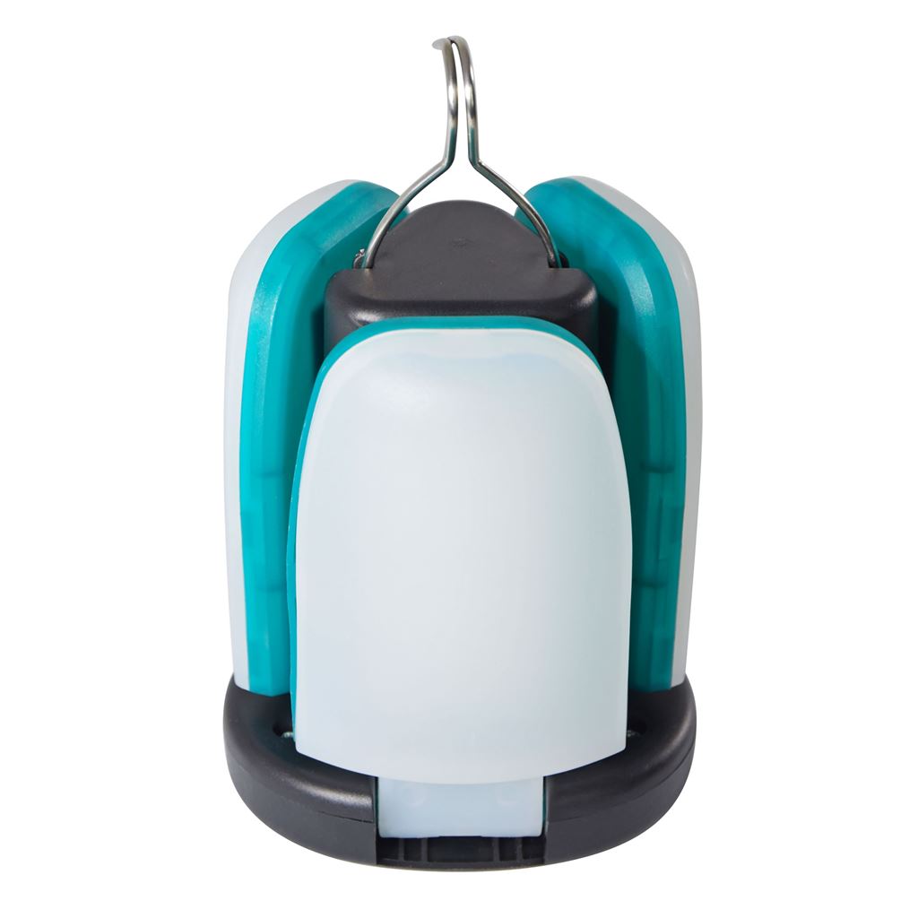 Foldable LED Lamp - 36 &#39;fan&#39;