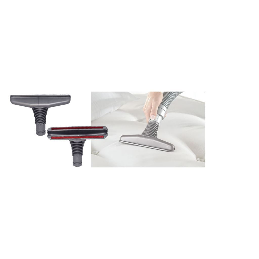Deluxe Mattress & Upholstery Cleaning Tool – Compatible with Dyson Vacuum Cleaners by Ufixt