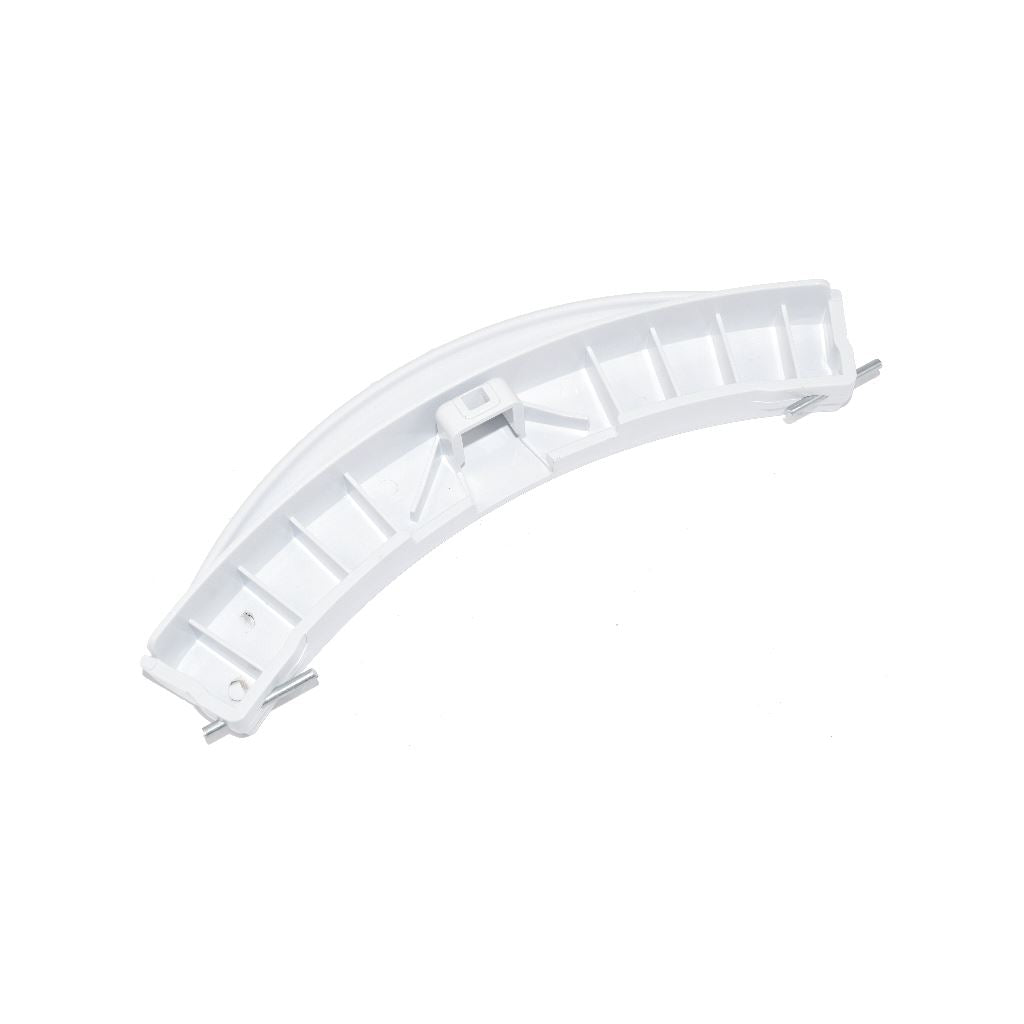 Bosch Washing Machine Door Handle White - Compatible Replacement for WAE Series by Ufixt