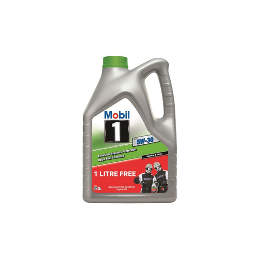 Mobil 1  Esp 5W30 Promo - 5 Litre