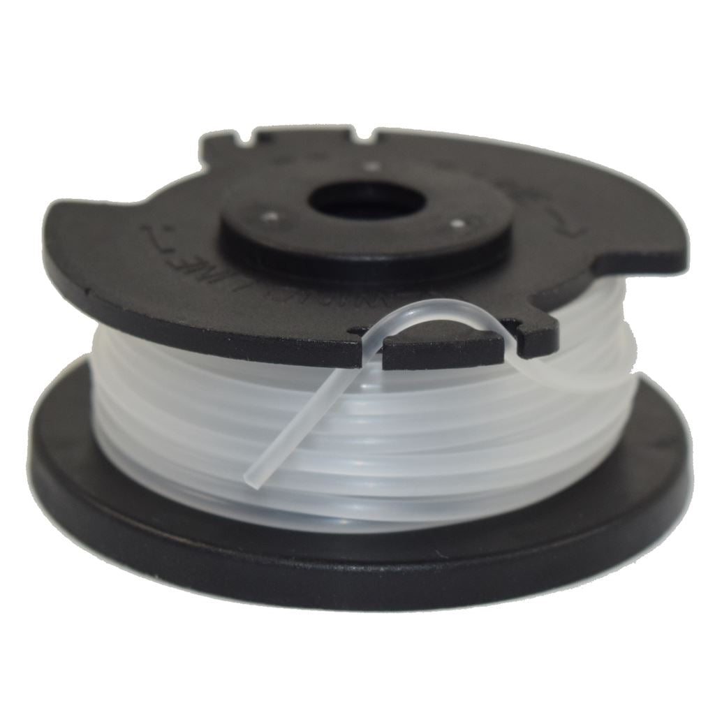 Einhell-Compatible Strimmer Spool & Line 1.6mm x 5m - Replacement for TLE-03