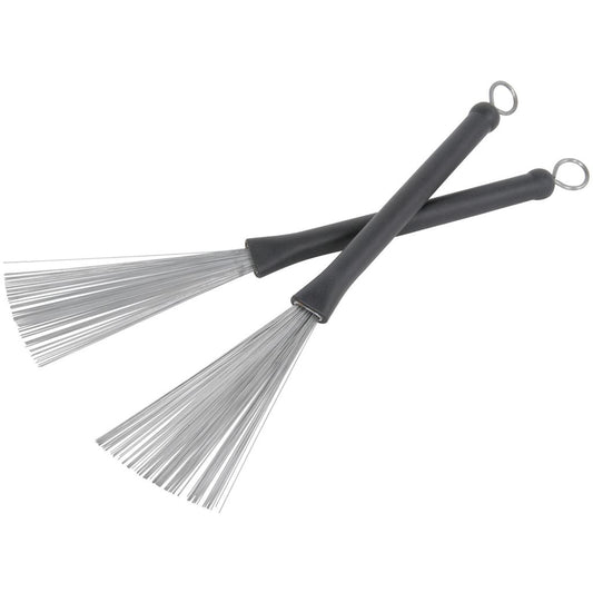 Wire Drum Brushes - WBRUSH