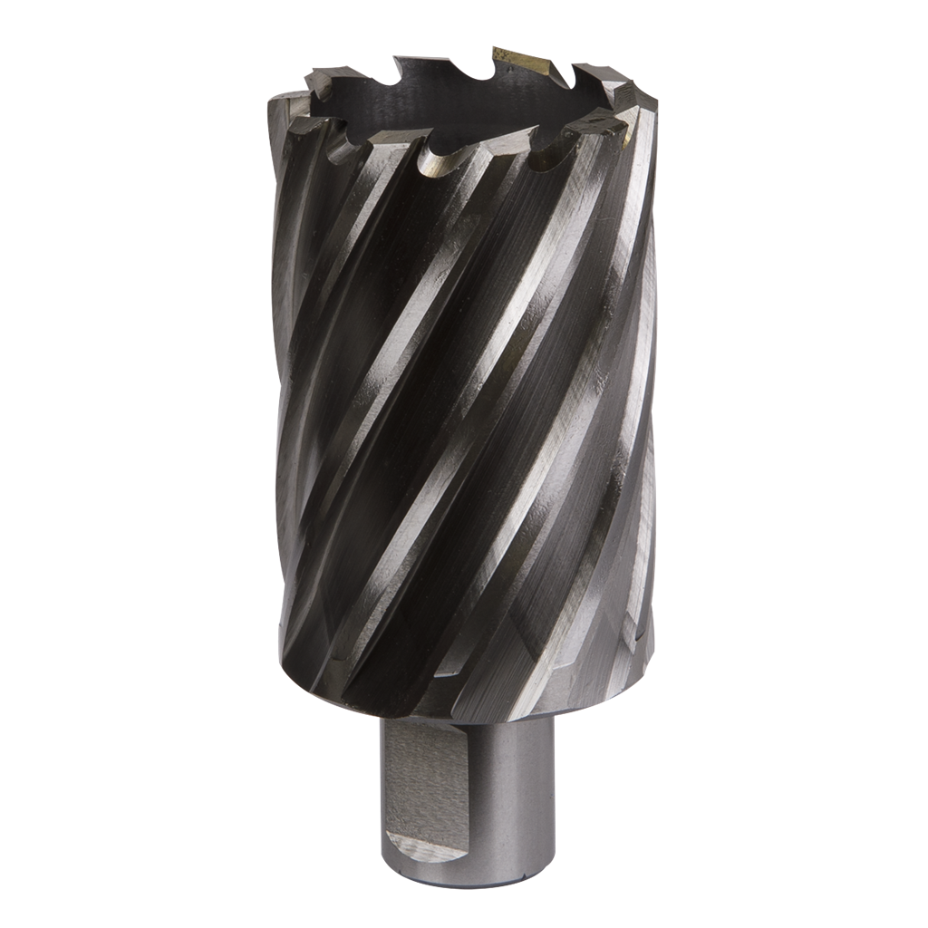 Worksafe&#174; 41mm HSS Mag Drill Bit Cut Depth 50mm