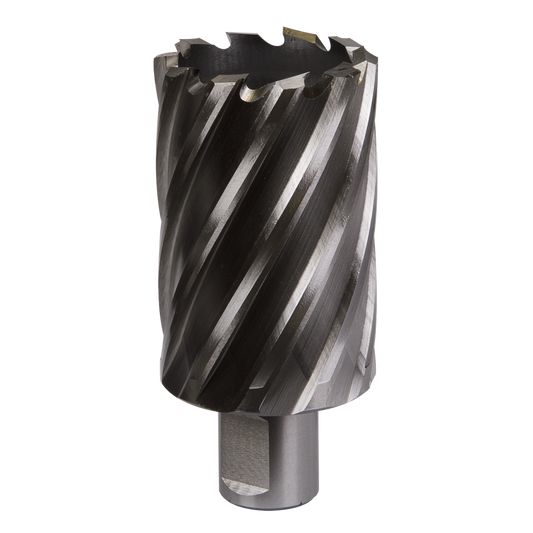 Worksafe&#174; 41mm HSS Mag Drill Bit Cut Depth 50mm