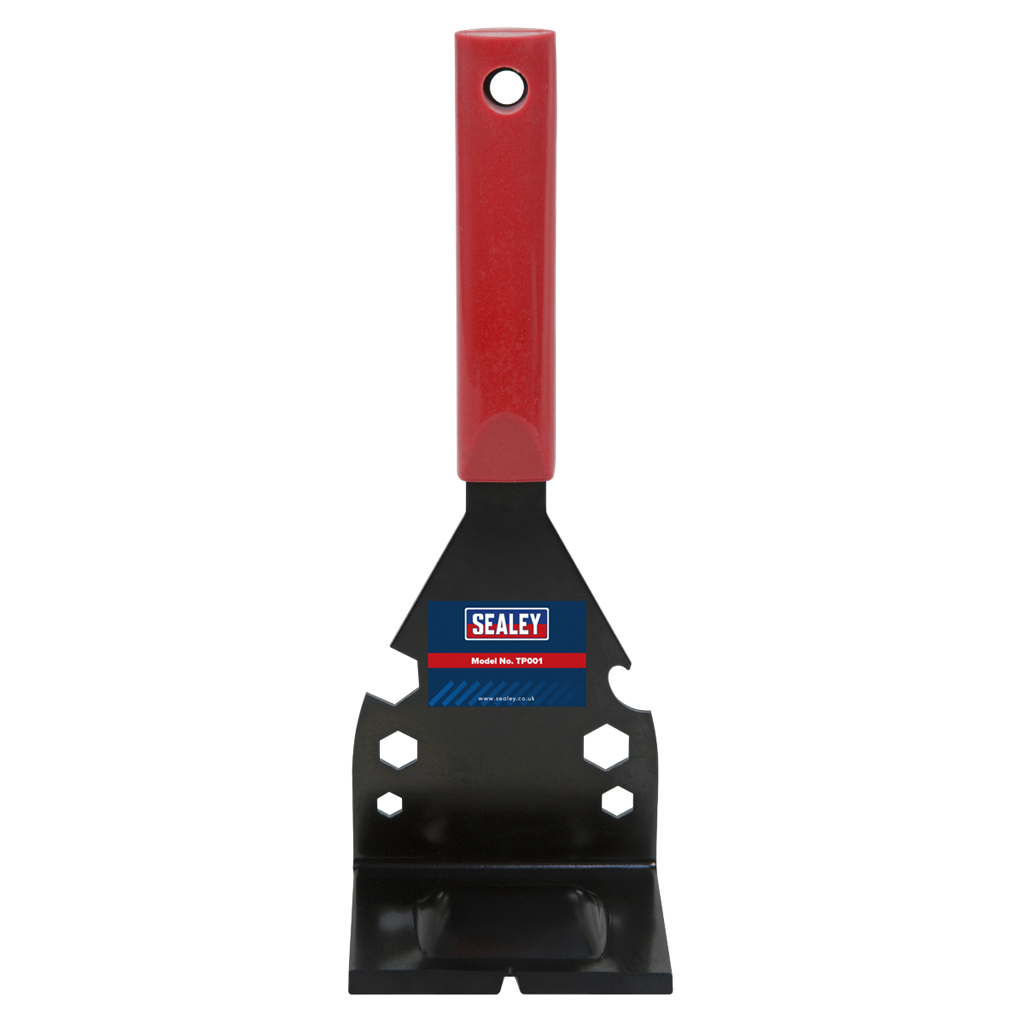 Skirting & Trim Puller