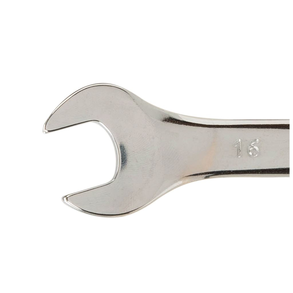 Silverline Combination Spanner - 16mm