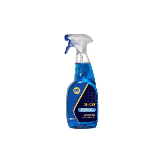 De-Icer - 750ml