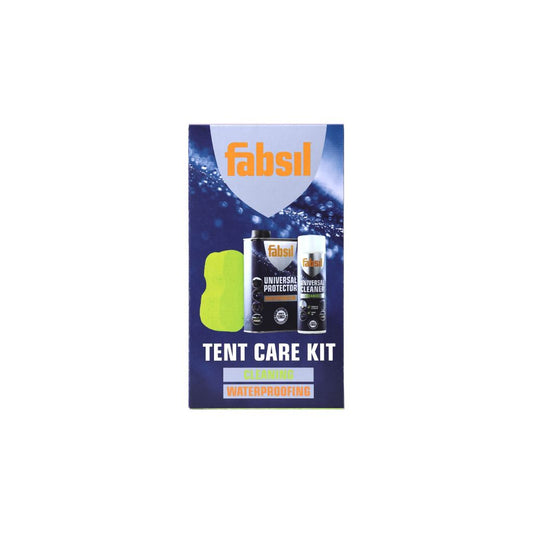 Fabsil Tent Care Kit (500ml)
