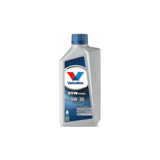 Valvoline Synpower Ll-12 Fe 0W30 - 1 Litre