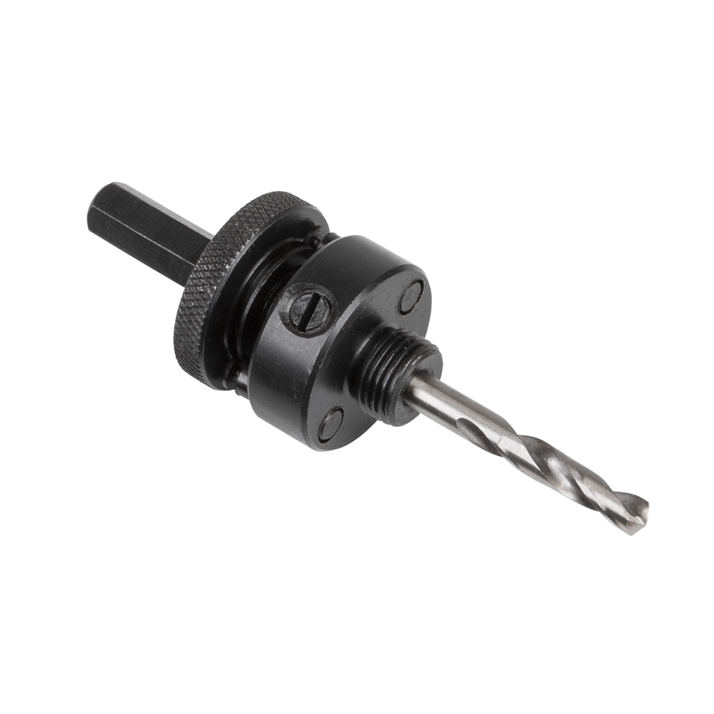 Worksafe&#174; Hex Mandrel 32-152mm