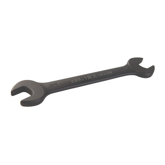 King Dick Heritage Open-Ended Spanner AF - 11/16" x 3/4"