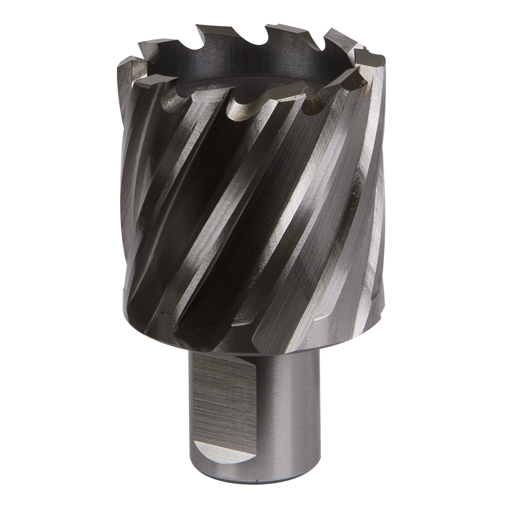 Worksafe&#174; 38mm HSS Mag Drill Bit Cut Depth 25mm