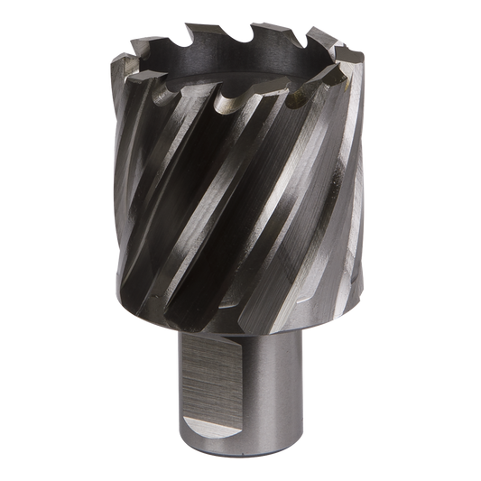 Worksafe&#174; 38mm HSS Mag Drill Bit Cut Depth 25mm