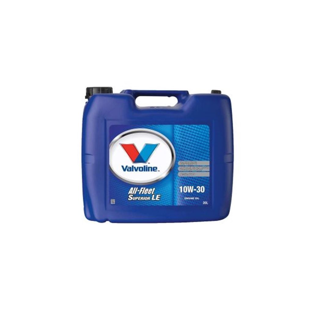 Valvoline All fleet Superior LE 10W30 PL - 20 litre