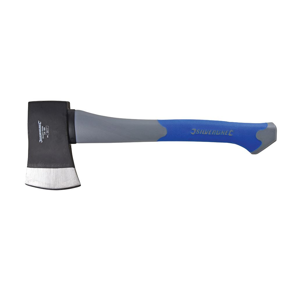 Silverline Hatchet Fibreglass - 1.5lb (0.68kg)