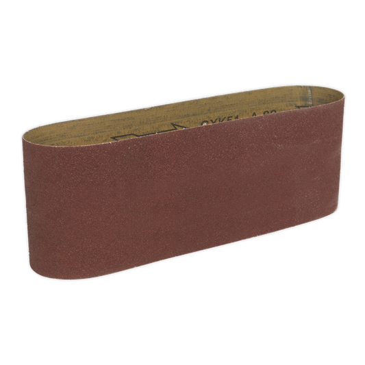 610 x 100mm Sanding Belt 80Grit