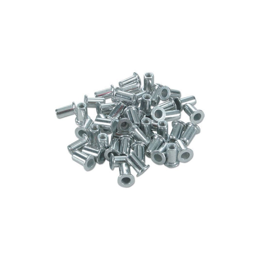 Riveting Nuts - 10mm - Pack Of 10