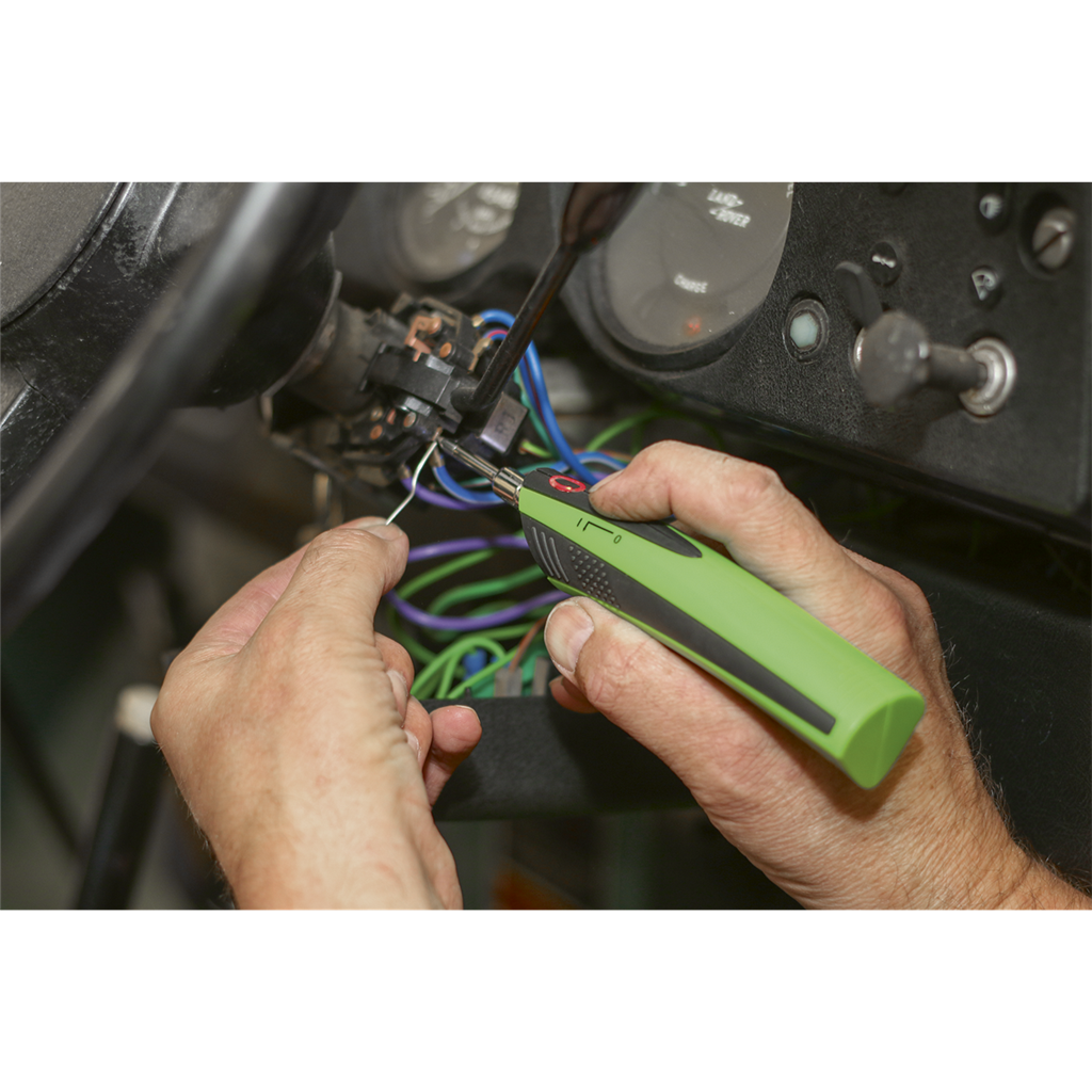 Premier Rechargeable Soldering Iron 6W