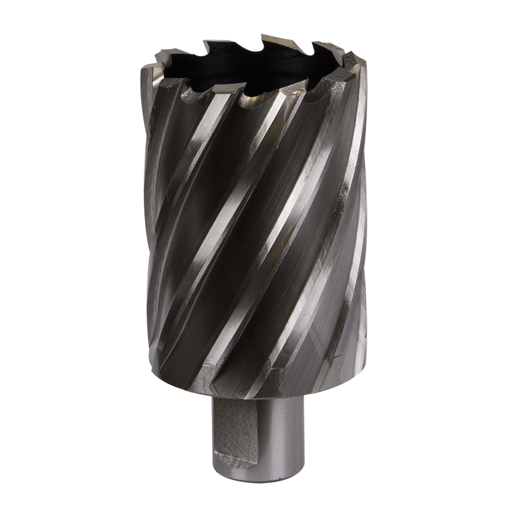 Worksafe&#174; 45mm HSS Mag Drill Bit Cut Depth 50mm