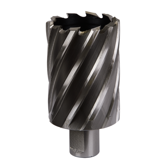 Worksafe&#174; 45mm HSS Mag Drill Bit Cut Depth 50mm