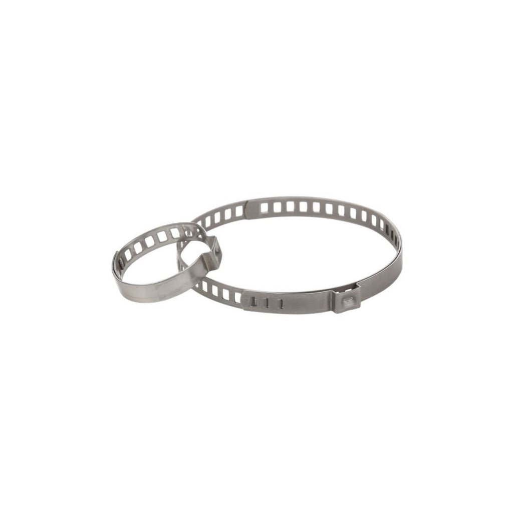 CV Boot SS Ear Clamps - 45-120mm - Pack of 10