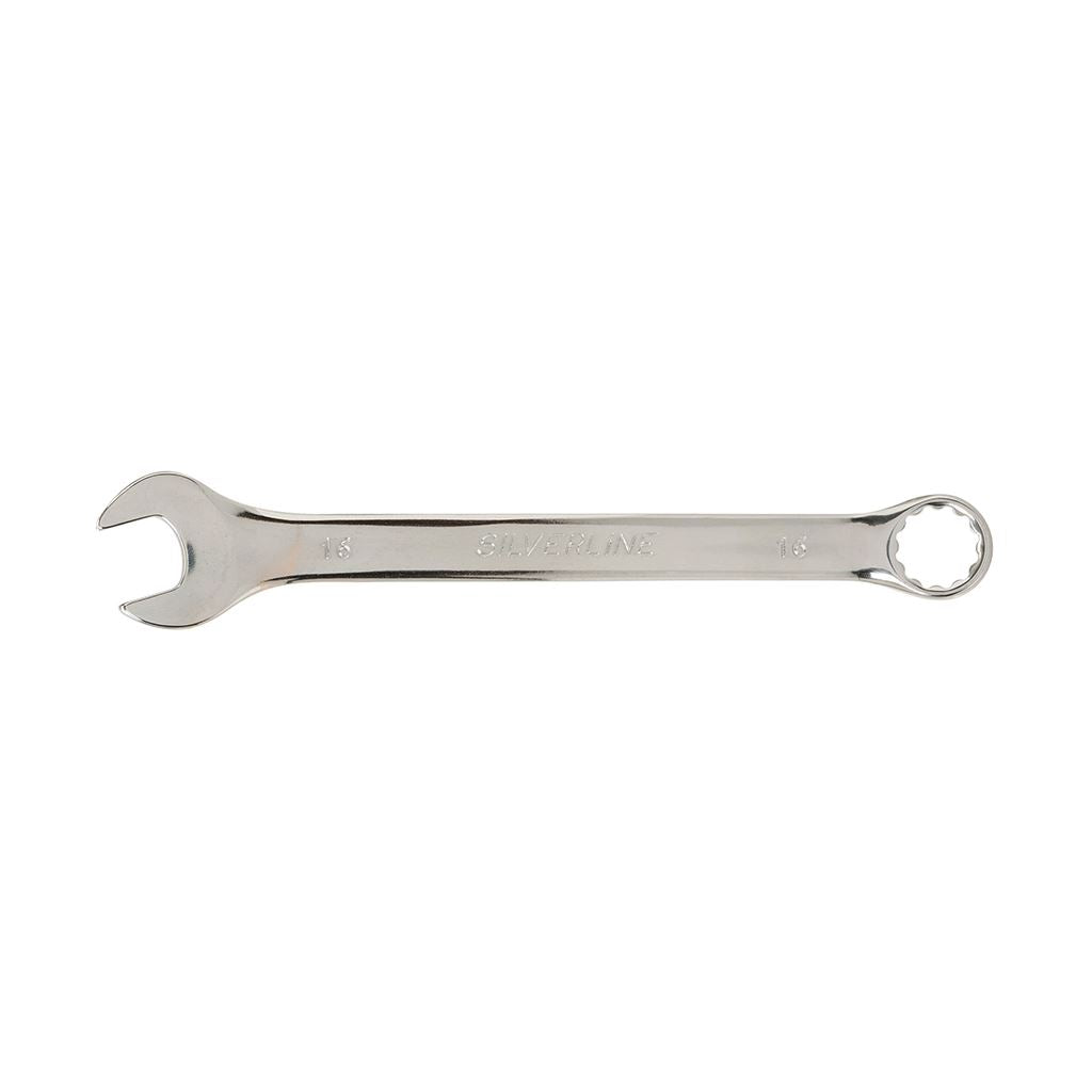 Silverline Combination Spanner - 16mm