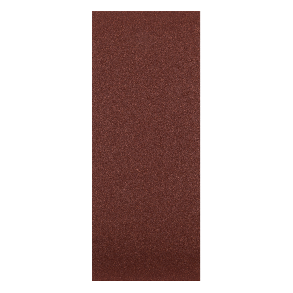 Worksafe&#174; 115 x 280mm Orbital Sanding Sheet 120Grit - Pack of 5