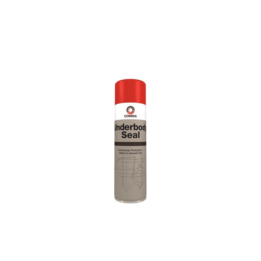 Comma Underbody Seal - 500ml