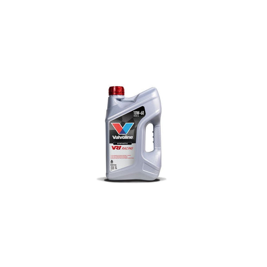 Valvoline VR1 Racing 10W60 - 5 Litre
