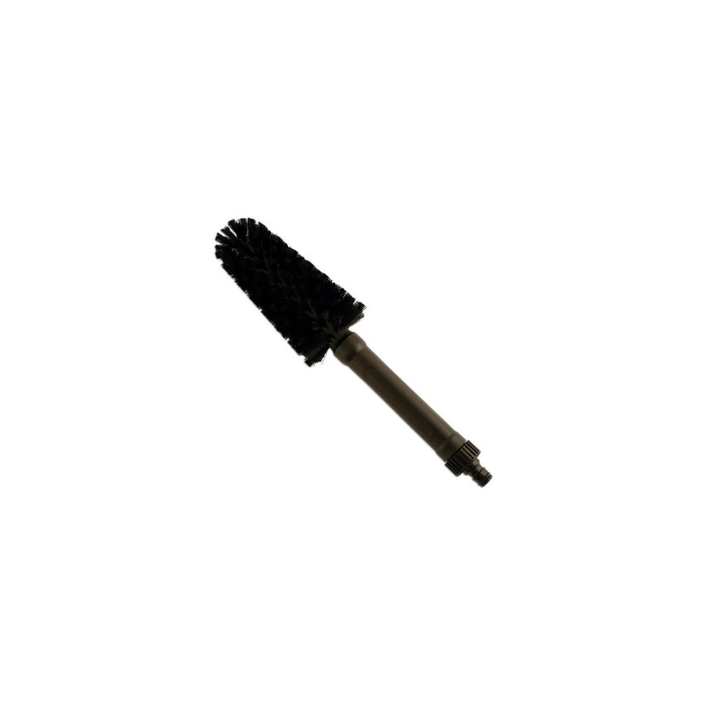 Flow Through' Alloy Wheel Brush