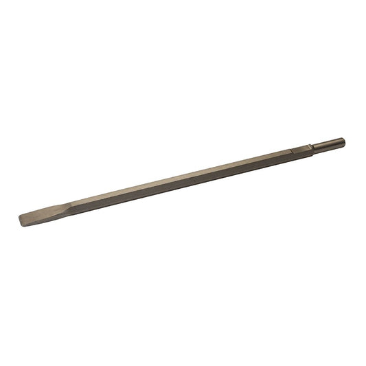 Silverline Kango K900/950 Chisel - 25 x 600mm