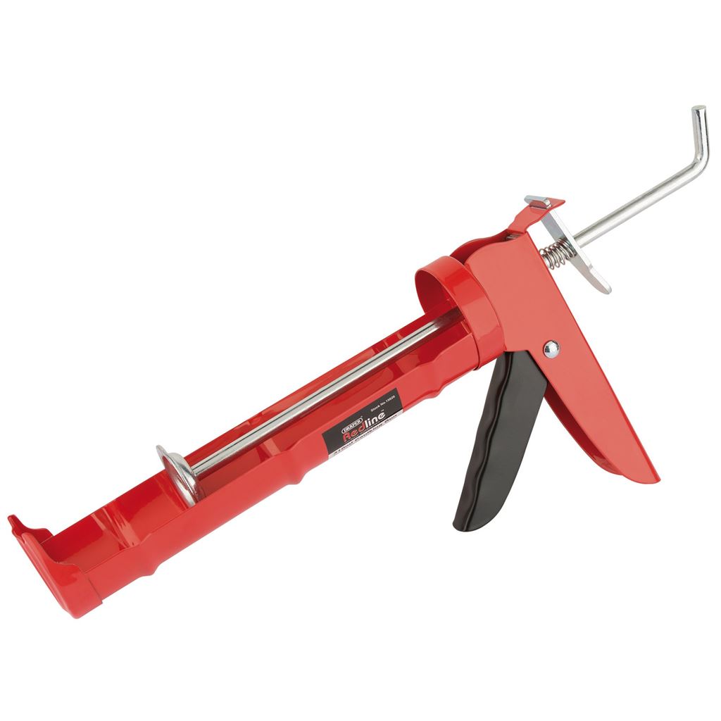 Draper Redline Caulking Gun, 310ml