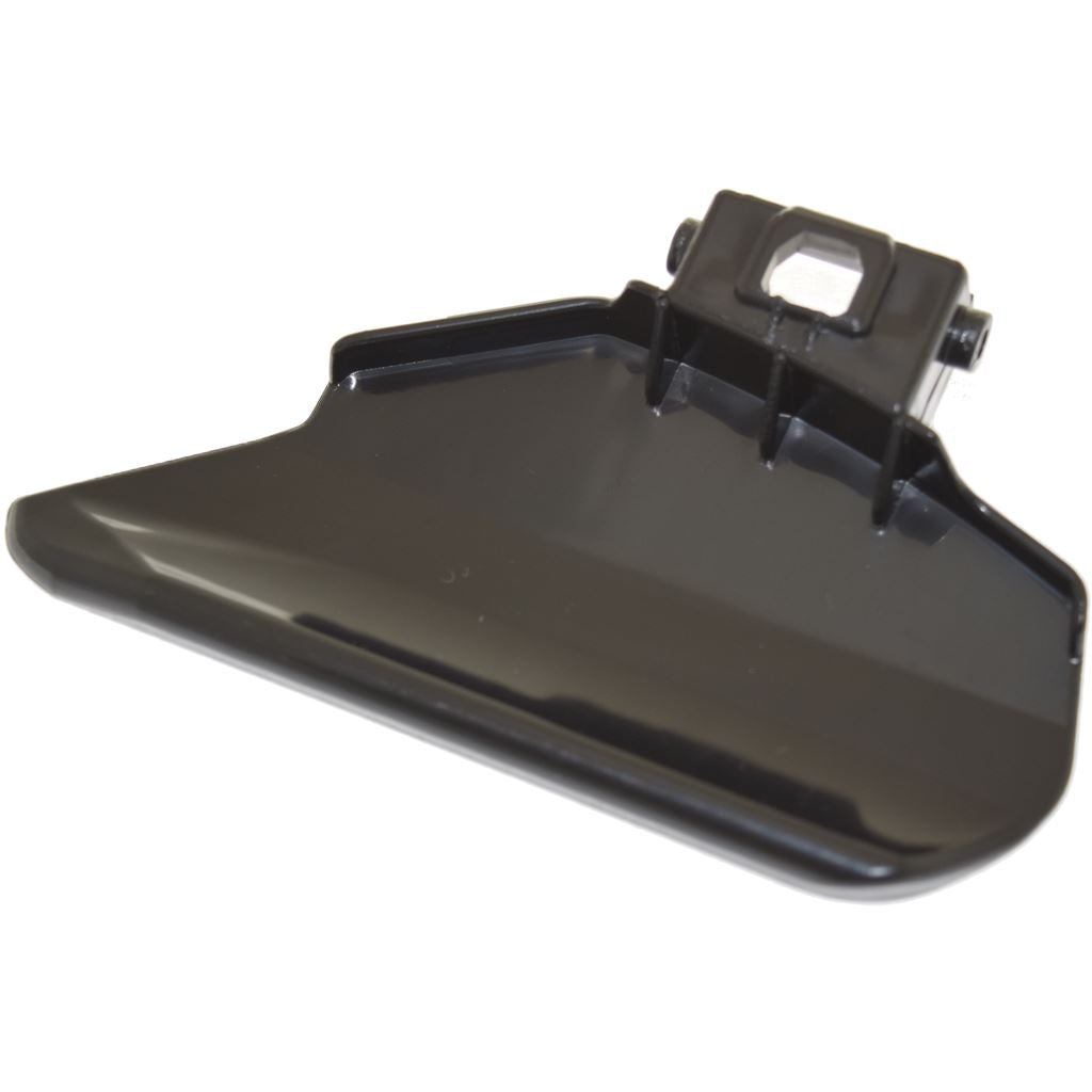 Black Washing Machine Door Handle Replacement for Beko, Arcelik & Grundig - Ufixt Compatible