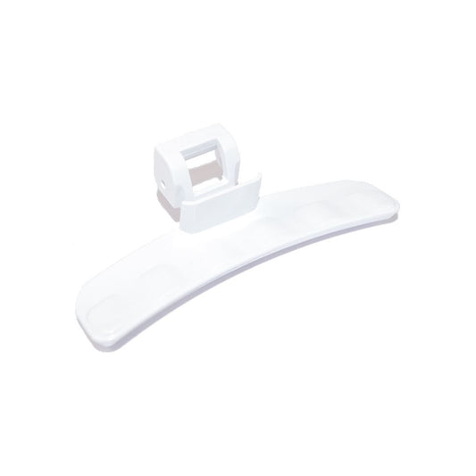 Samsung Washing Machine Door Handle White