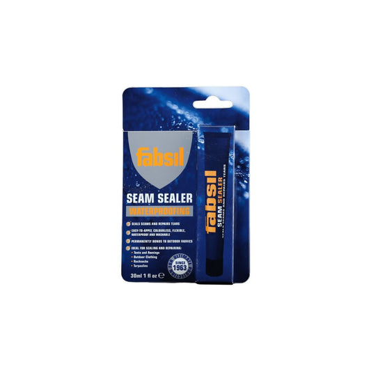 Fabsil Seam Sealer - 30g
